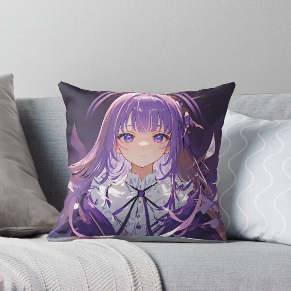 Item preview, Violent girl_anime-9 designed and sold by theiynkhi.