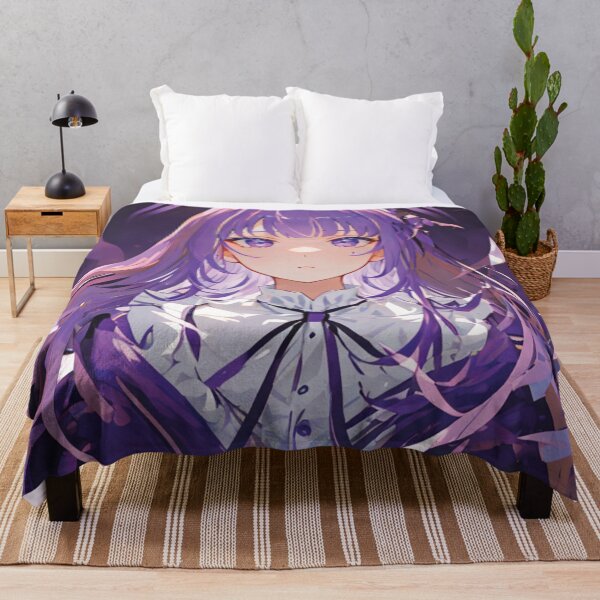 Item preview, Violent girl_anime-9 designed and sold by theiynkhi.