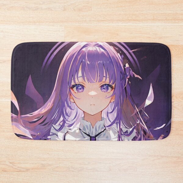 Item preview, Violent girl_anime-9 designed and sold by theiynkhi.