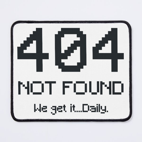 Item preview, 404 not found designed and sold by offline24.
