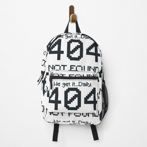 Item preview, 404 not found designed and sold by offline24.