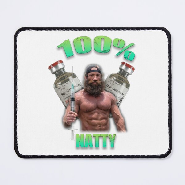 Item preview, Liver King 100% Natty designed and sold by Sittern.