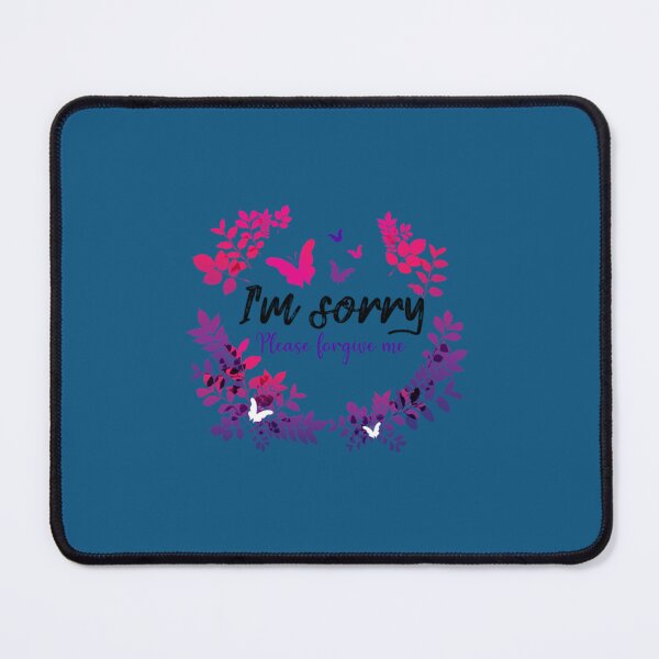 Item preview, I_m sorry please forgive me (2) designed and sold by Odessaramsay.