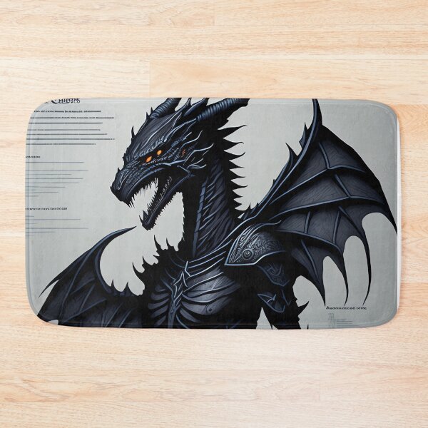 Item preview, Embrace the Mythical Power of the Dragon's Fourth Wing in Our Latest Collection designed and sold by Paolospresent.