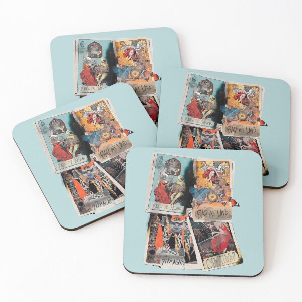 Item preview, SET OF CARDS  designed and sold by ValindaGuy.