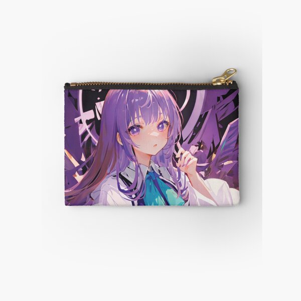 Item preview, Violent girl_anime-10 designed and sold by theiynkhi.