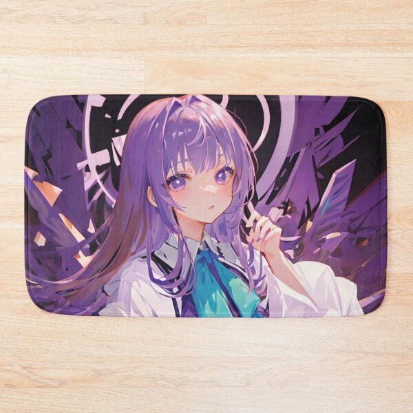 Item preview, Violent girl_anime-10 designed and sold by theiynkhi.