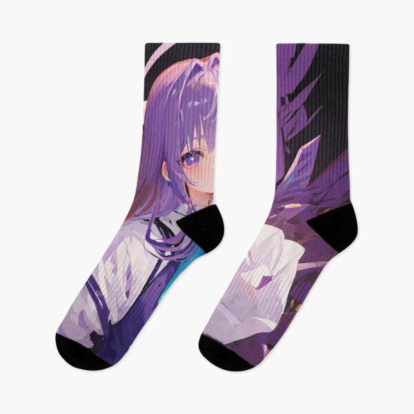 Item preview, Violent girl_anime-10 designed and sold by theiynkhi.