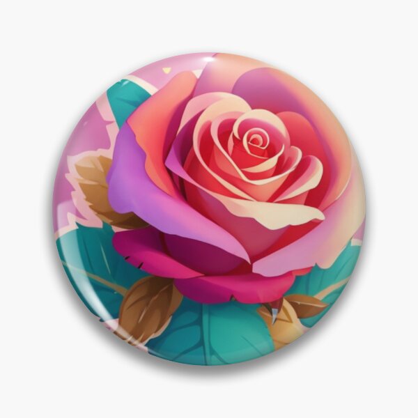 Item preview, Lovely Rose designed and sold by ShopULove.