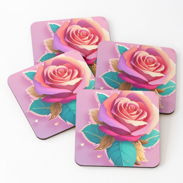 Item preview, Lovely Rose designed and sold by ShopULove.