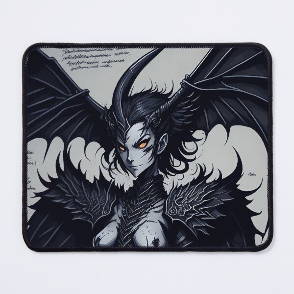 Item preview, Discover the Enchanting World of Dragons and their Fourth Wing designed and sold by Paolospresent.