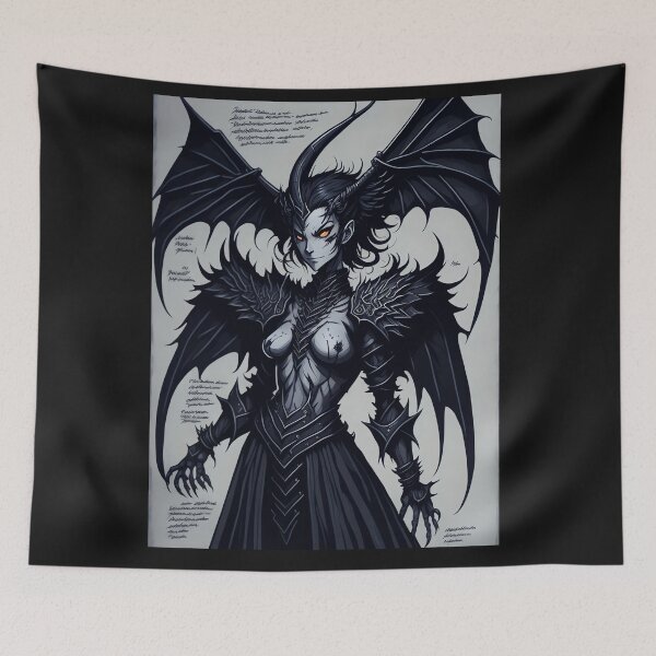 Item preview, Discover the Enchanting World of Dragons and their Fourth Wing designed and sold by Paolospresent.