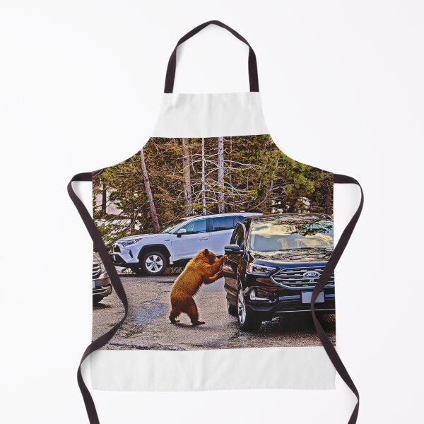Item preview, Intrepid Bear designed and sold by Alex Preiss.