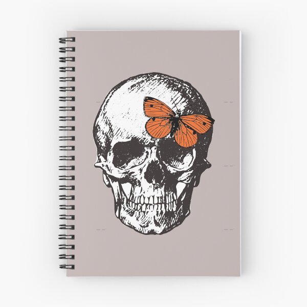 Item preview, Without Me Skull Halsey designed and sold by ValindaGuy.
