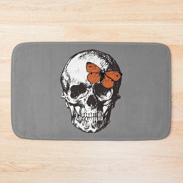 Item preview, Without Me Skull Halsey designed and sold by ValindaGuy.
