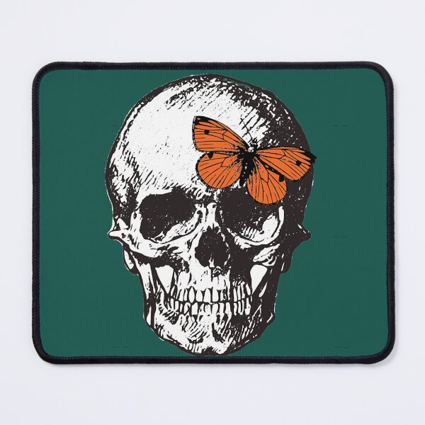 Item preview, Without Me Skull Halsey designed and sold by ValindaGuy.