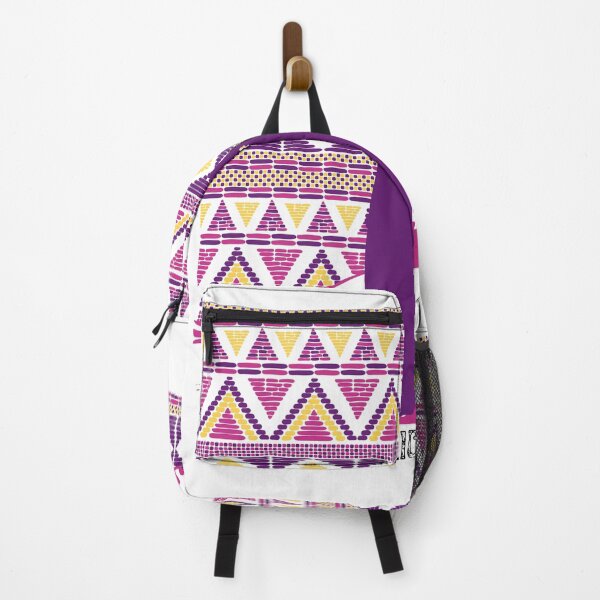 Item preview, Africa surf geometric pattern element tribal design africa designed and sold by DESIGNIRIS.