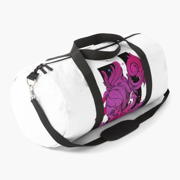Item preview, Graceful Mort Skull Geisha designed and sold by PVSKI.