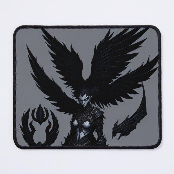 Item preview, Embody the Spirit of the Fourth Winged Dragon with Our Exquisite Designs designed and sold by Paolospresent.