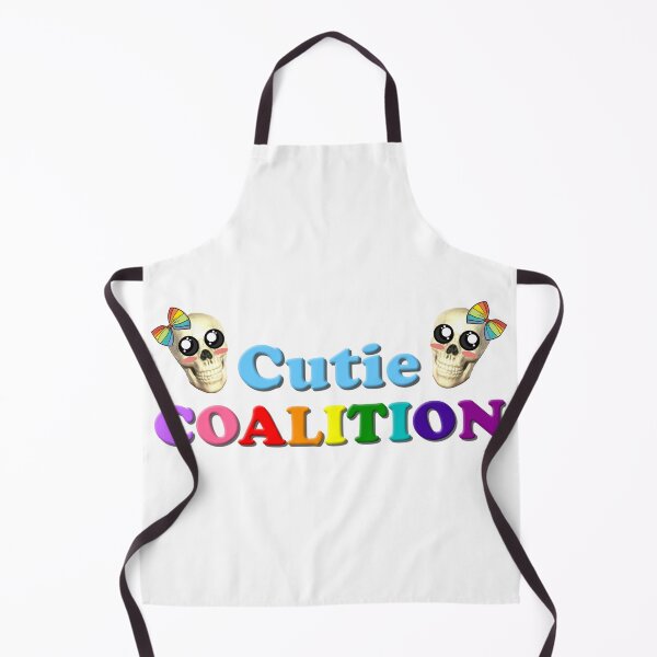 Item preview, Cutie Coalition Gang designed and sold by usAhole.