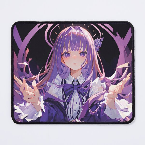 Item preview, Violent girl_anime-11 designed and sold by theiynkhi.
