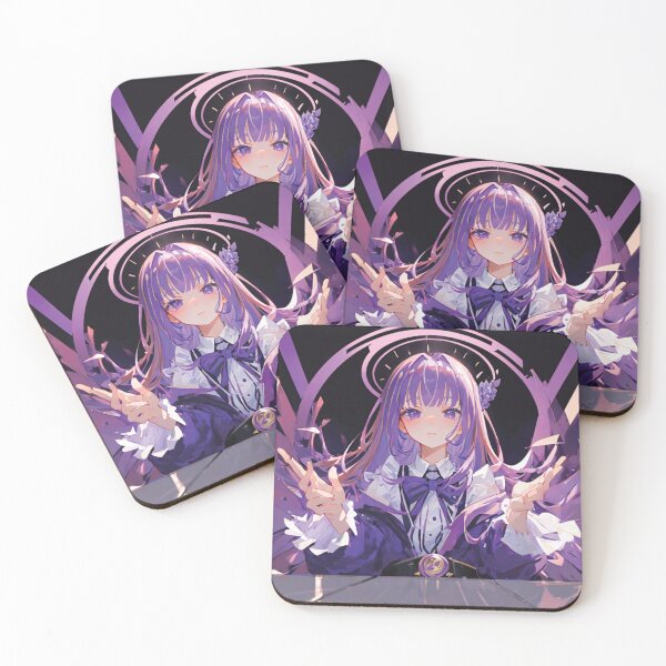 Item preview, Violent girl_anime-11 designed and sold by theiynkhi.