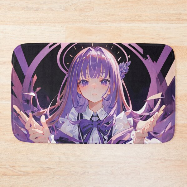 Item preview, Violent girl_anime-11 designed and sold by theiynkhi.