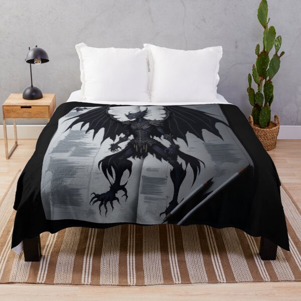 Item preview, Elevate Your Style with the Mystical Charm of the Dragon's Fourth Wing designed and sold by Paolospresent.