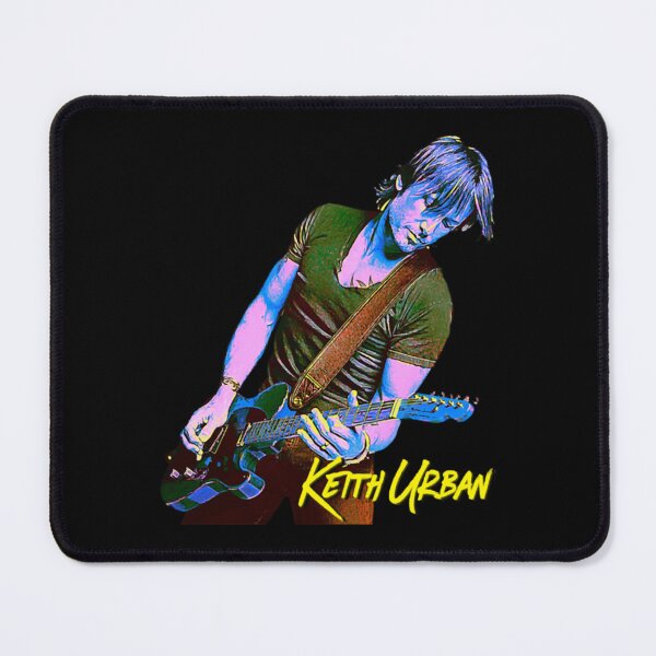 Aperçu de l'œuvre Keith Urbain créée et vendue par DysaniaProps.