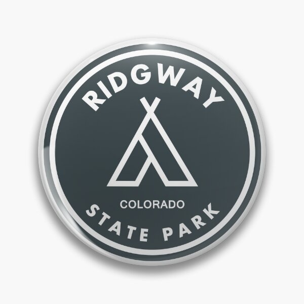 Item preview, Ridgway State Park Colorado Tent designed and sold by bivenart.