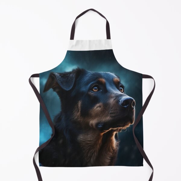 Item preview, German Shepherd Rottweiler mix designed and sold by lavroshh.