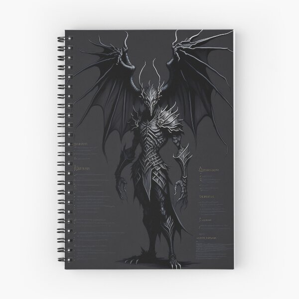Item preview, Ignite Your Wardrobe with the Fire of the Fourth Winged Dragon designed and sold by Paolospresent.