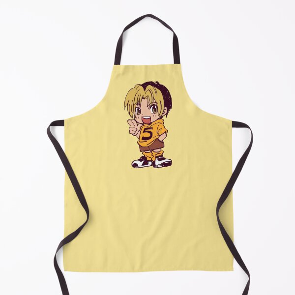 Item preview, I draw another chibi Shindo Hikaru / Hikaru no Go designed and sold by RansRoom.