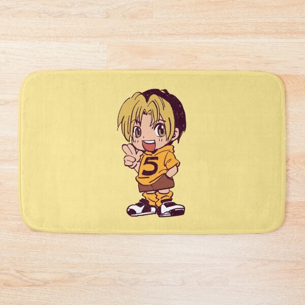 Item preview, I draw another chibi Shindo Hikaru / Hikaru no Go designed and sold by RansRoom.