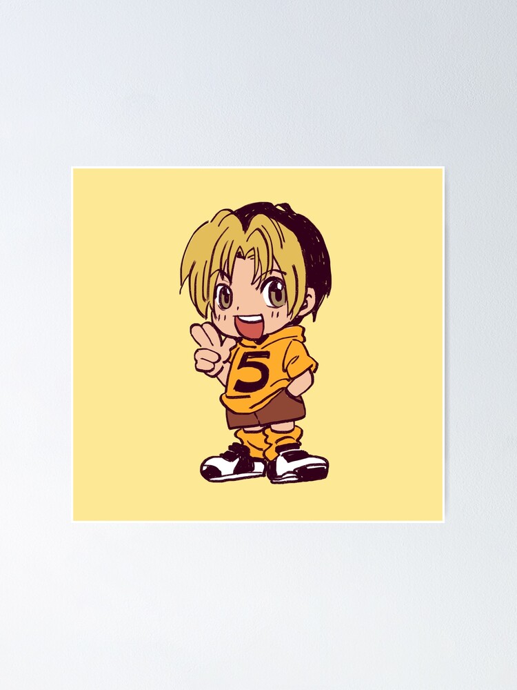 Hikaru Shindou (Hikaru no Go) - Pictures 