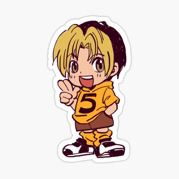 Hikaru No Go Stickers for Sale