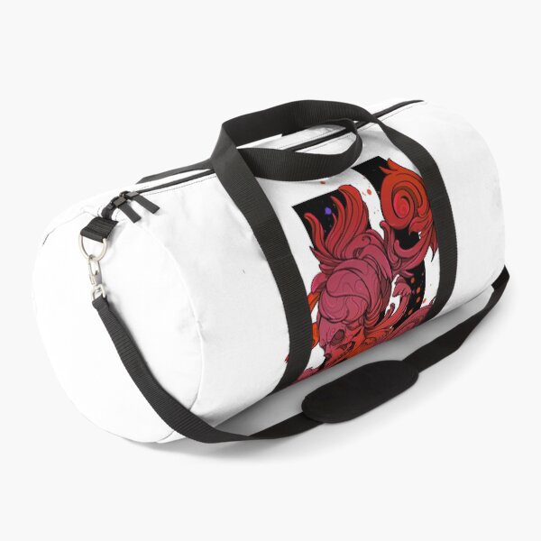 Item preview, Graceful Mort Skull Geisha designed and sold by PVSKI.