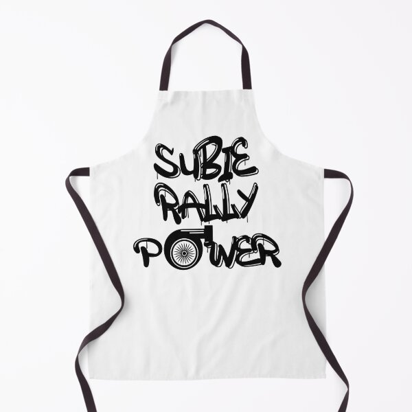 Item preview, Subie Rally Power designed and sold by DomGDesign.