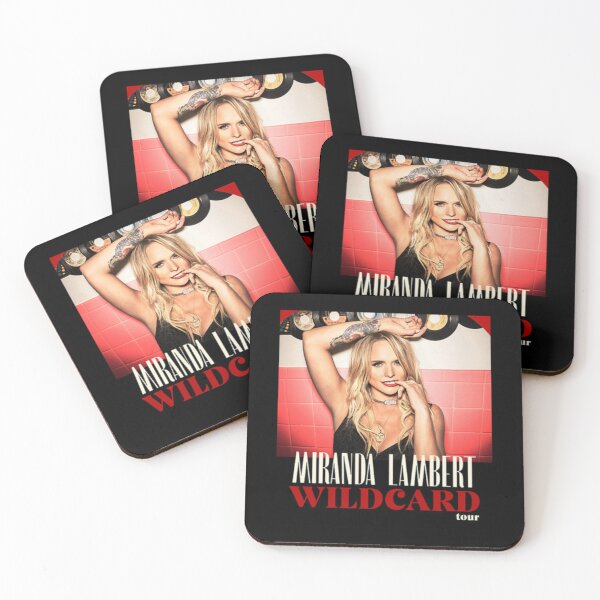 Item preview, best seller of miranda lambert singer international tour designed and sold by DysaniaProps.