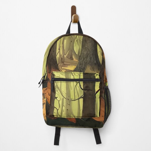 Item preview, In the woods designed and sold by dystopiatoday.