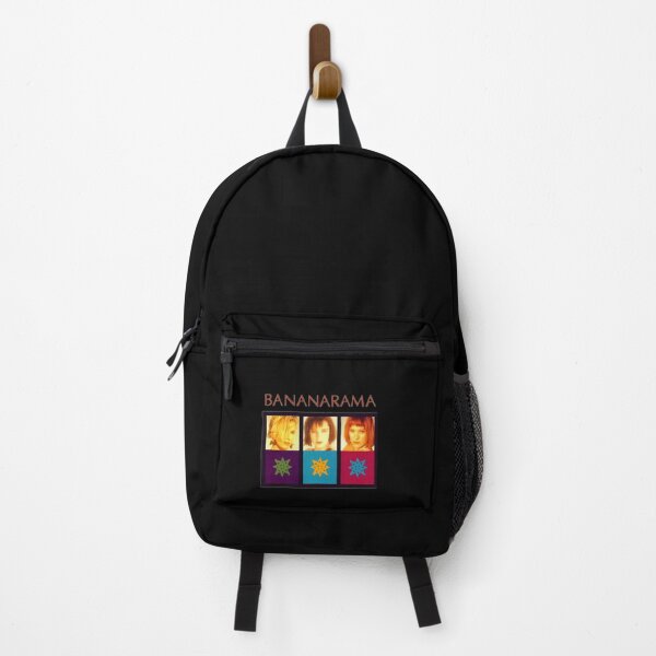 Item preview, Best Cover Logo Music Bananarama       designed and sold by DysaniaProps.