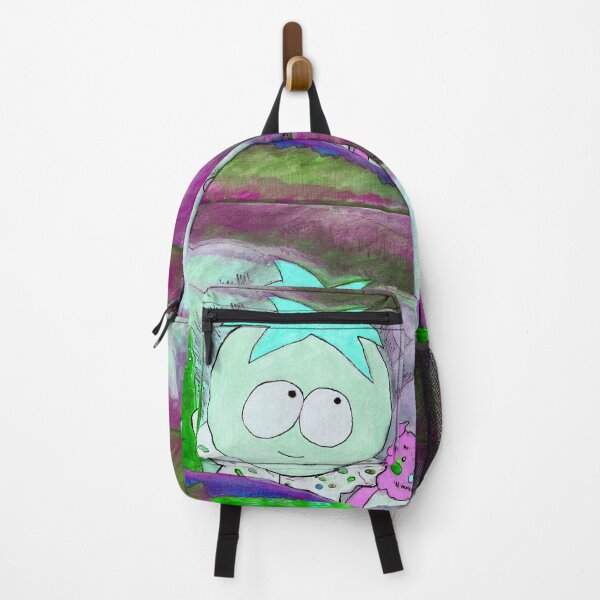 Item preview, Good Night Butters! designed and sold by Doctor Schtrudel.