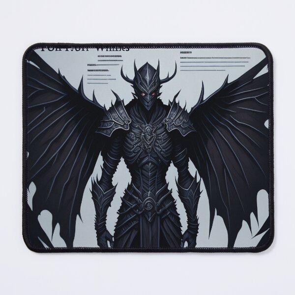 Item preview, Unlock the Secrets of the Fourth Winged Dragon: Exquisite T-Shirt Designs designed and sold by Paolospresent.