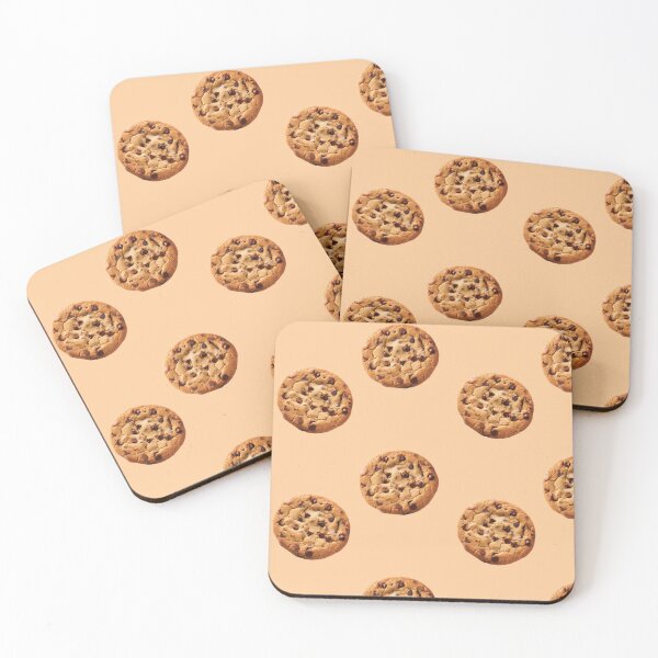 Item preview, cookies designed and sold by Rackaam.