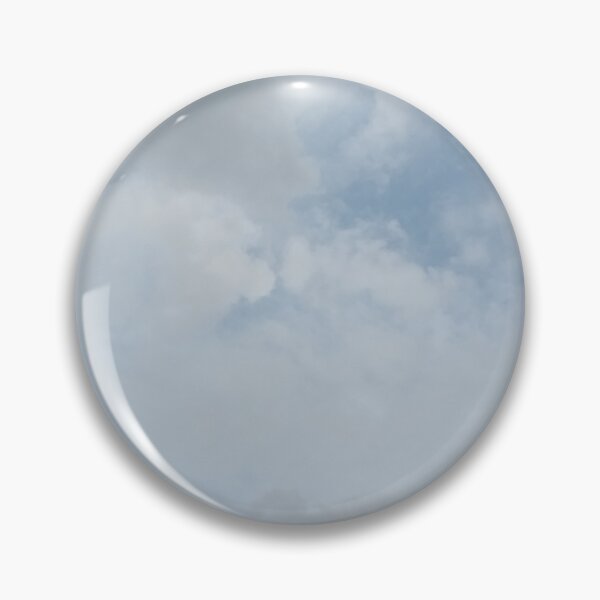 Item preview, KABFA Designs Clouds in the blue sky designed and sold by KABFA Designs.