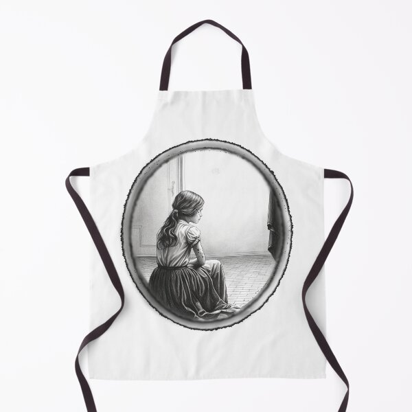 Item preview, Lonely child designed and sold by Avirona.