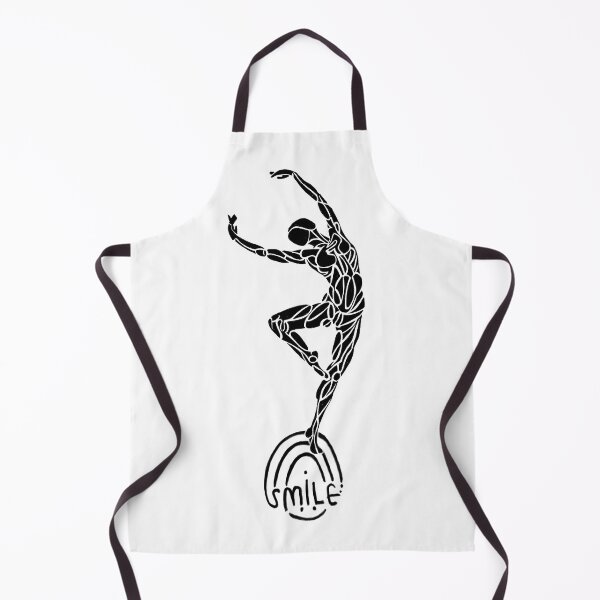 Item preview, Smile and Dance designed and sold by danceink.