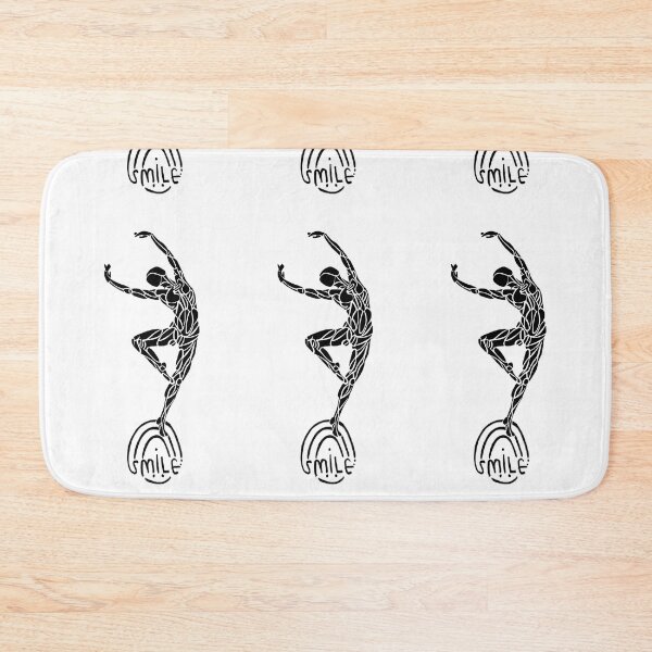 Item preview, Smile and Dance designed and sold by danceink.