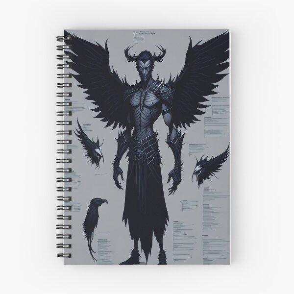 Item preview, Reveal Your Mythical Side: The Fourth Winged Dragon Collection designed and sold by Paolospresent.