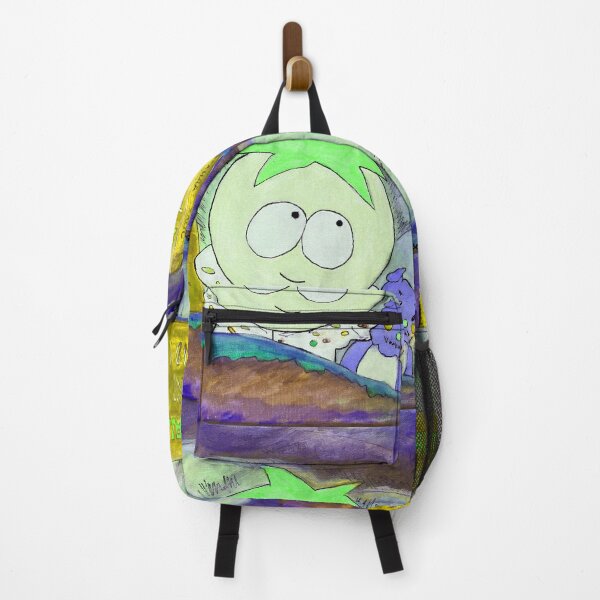 Item preview, Good Night Butters! designed and sold by Doctor Schtrudel.